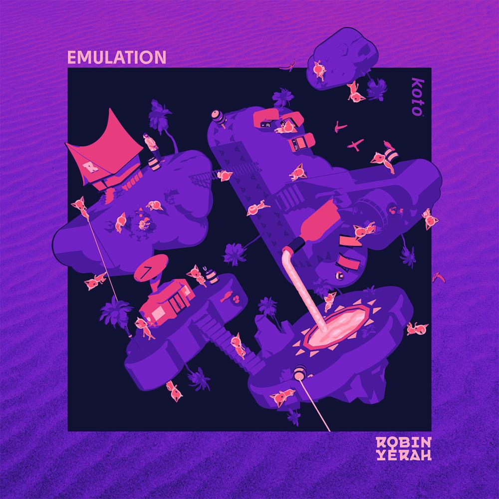 Break of Dawn (Prod. Jengi)