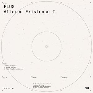 收聽Flug的Acid Thought歌詞歌曲