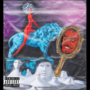 อัลบัม No Levees (Explicit) ศิลปิน 8-Ball McCall