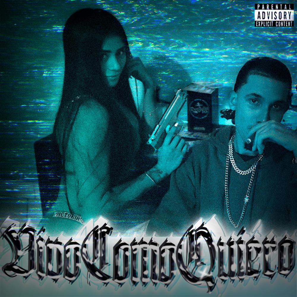 Vivo como quiero (Explicit)