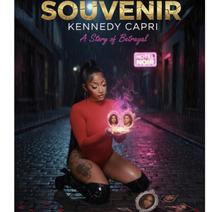 Listen to Souvenir song with lyrics from Kennedy Capri