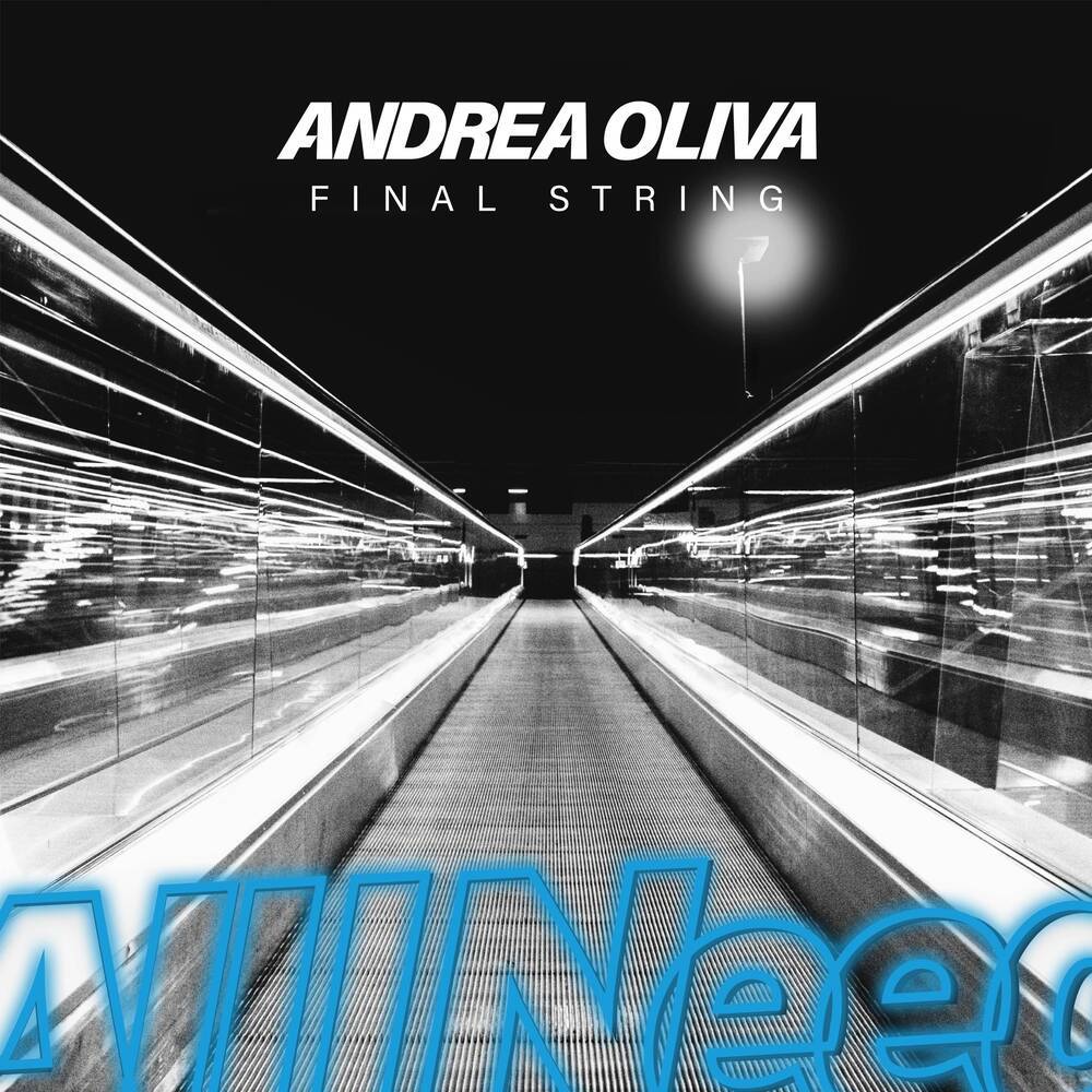 Final String (Alternative Mix)