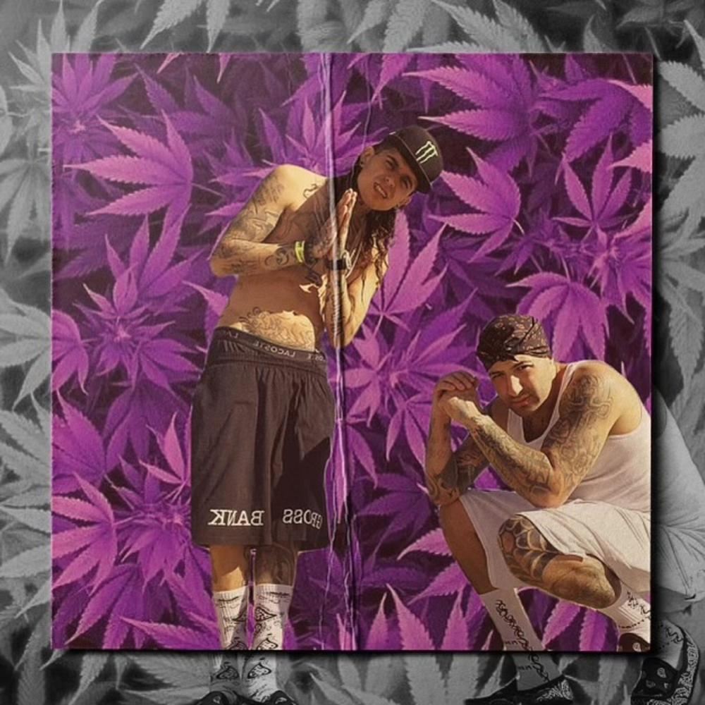 Mary Jane (Explicit)