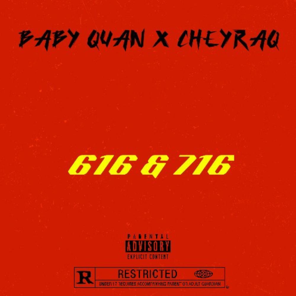 Lulu Party (feat. Cheyraq) (Explicit)