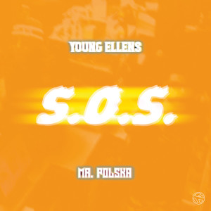Listen to S.O.S. (Explicit) song with lyrics from Young Ellens