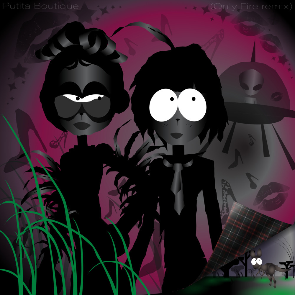 Putita Boutique (I Love Music) (Remixed by EQ|Explicit)