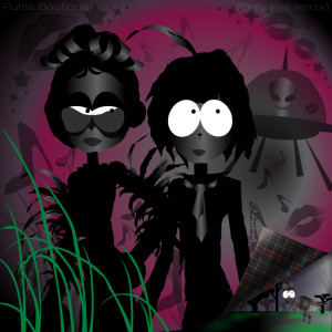 ดาวน์โหลดและฟังเพลง Putita Boutique (I Love Music) (Remixed by EQ|Explicit) พร้อมเนื้อเพลงจาก Isabella LoveStory