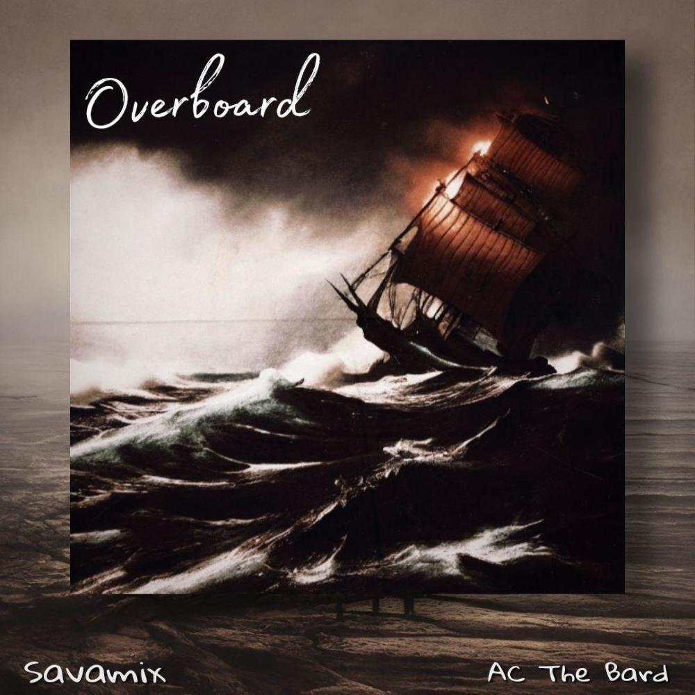 Overboard (Explicit)