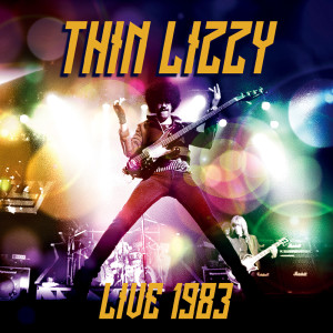 Listen to アー・ユー・レディ (Live at Apollo Theatre, Glasgow, Scotland 19th Mar 1983|Bonus Tracks) song with lyrics from Thin Lizzy