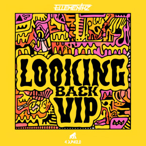 Album Looking Back from 