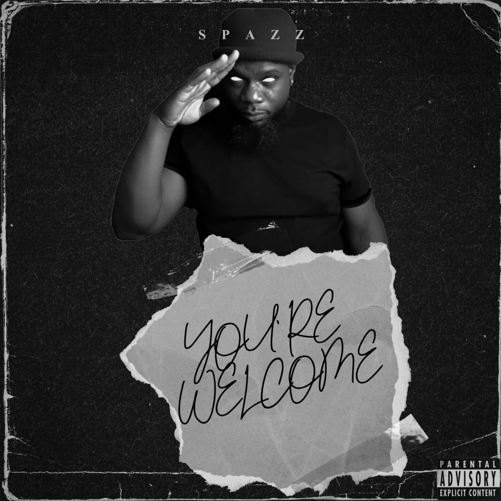 Back On My Shit (feat. Jizzle) (Explicit)