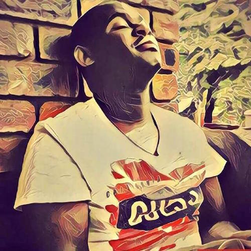 DJ Fhiso