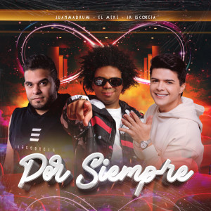 Album Por Siempre from JuanmaDrums