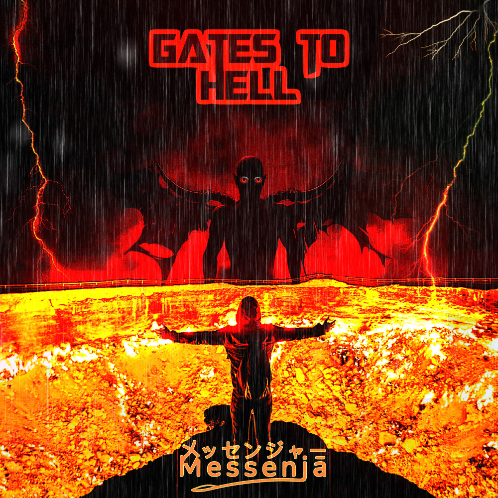 Gates to Hell