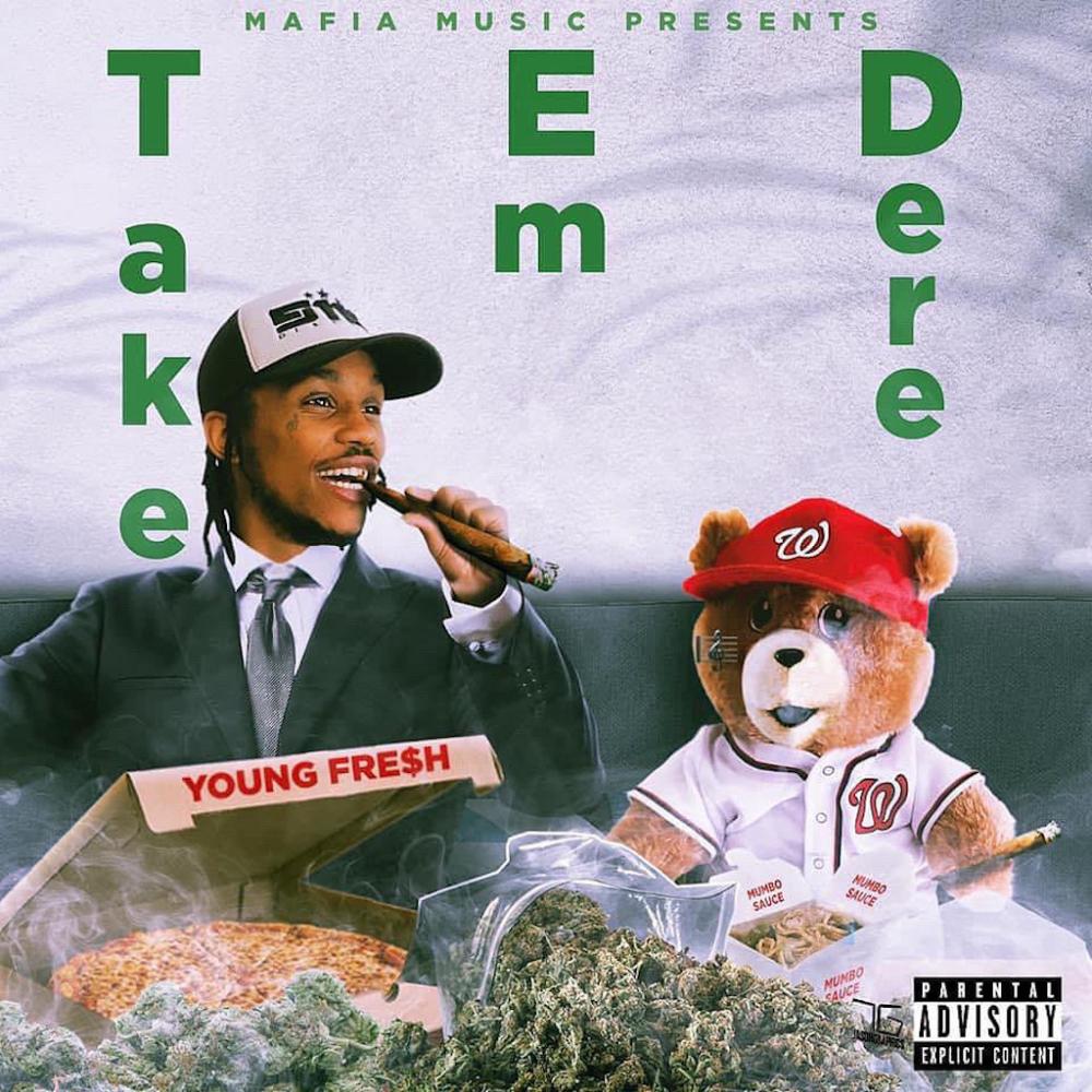 Young Fre$h (1 Hit Wonder) (Explicit)
