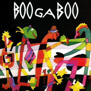 Boogaboo的專輯Boogaboo