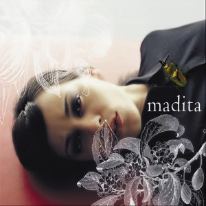 อัลบัม Madita ศิลปิน Madita