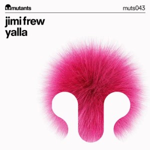 收聽Jimi Frew的Yalla歌詞歌曲