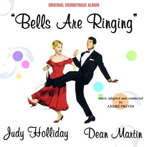 Listen to The Midas Touch (from "Bells Are Ringing") song with lyrics from Hal Linden