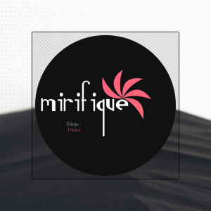 Album Molco oleh Nimo