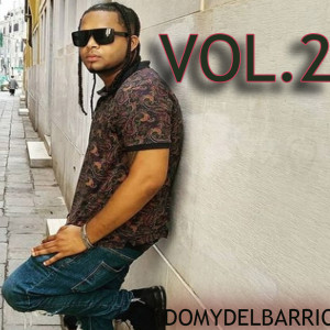 Listen to Dame La Kuka (Explicit) song with lyrics from DomyDelBarrio