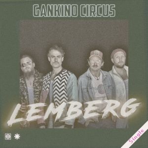 Listen to Regen song with lyrics from Gankino Circus