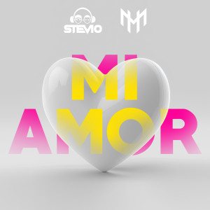 Stevio的專輯Mi Amor