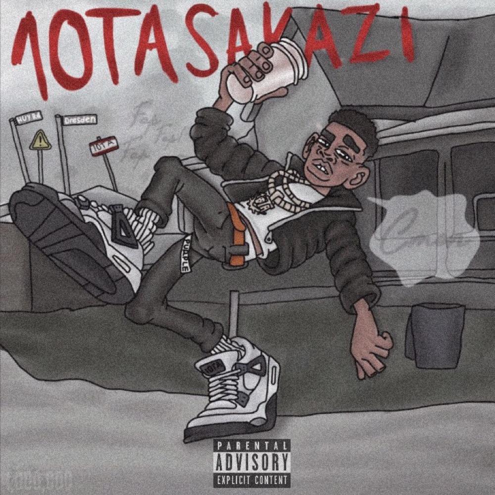 Dead Presidentz (feat. Baby Sticks & Jay Juice) (Explicit)