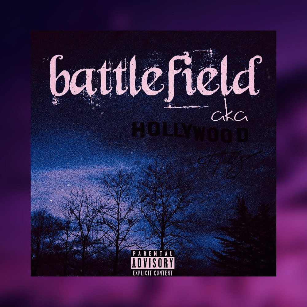 battlefield(aka Hollywood Heals) (Explicit)