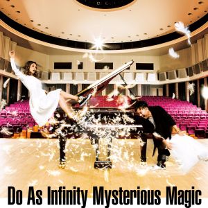 Do As Infinity的專輯Mysterious Magic