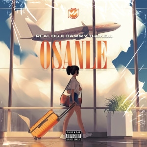收聽Real Og的Osanle (Explicit)歌詞歌曲