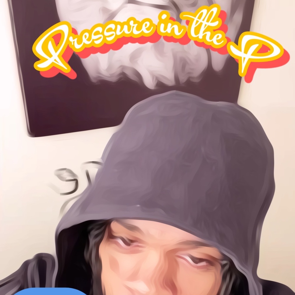 Pressure in the P (Explicit)