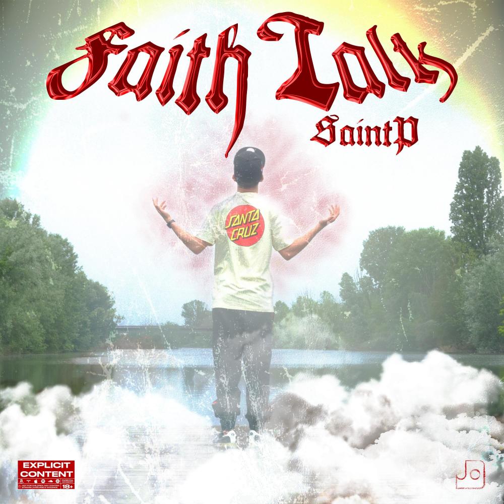 Faith Talk (Explicit)