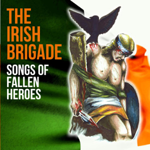 Listen to The Tunnel Song - Obin Street song with lyrics from The Irish Brigade