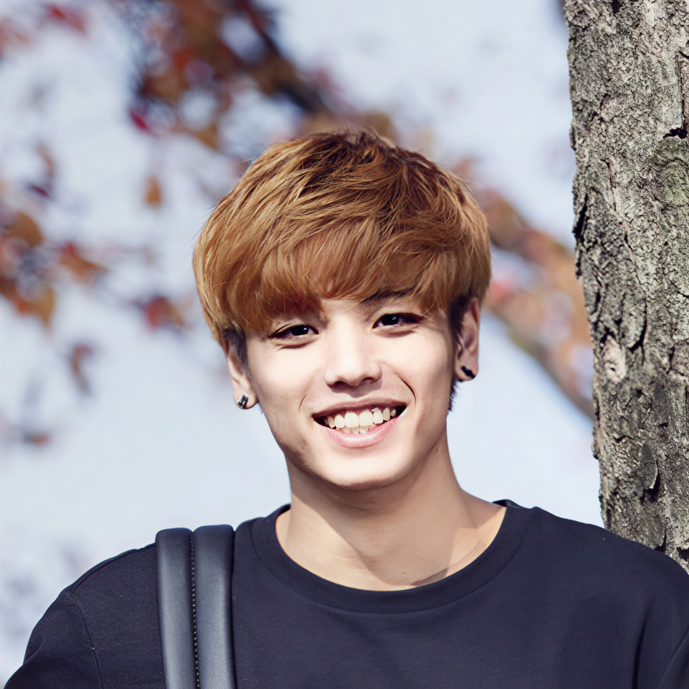 준 June