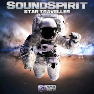 SoundSpirit的专辑Star Traveller