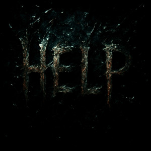 Listen to H Ξ L P (Explicit) song with lyrics from Kuzco