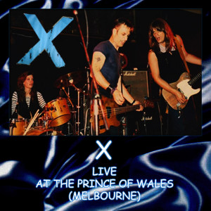 Dengarkan lagu Half Way Round the World (Live) nyanyian X dengan lirik