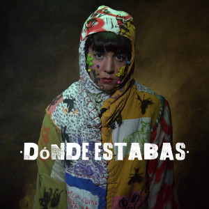 Dengarkan lagu Dónde Estabas nyanyian Bewis de la Rosa dengan lirik