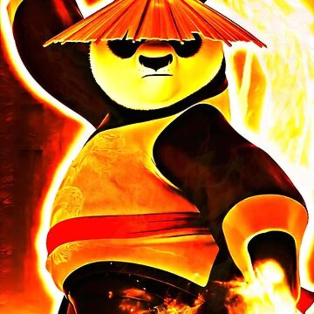 DragonWarrior (Explicit)