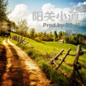 Listen to 阳关小道 (Prod.by D3vl1) song with lyrics from 黑子
