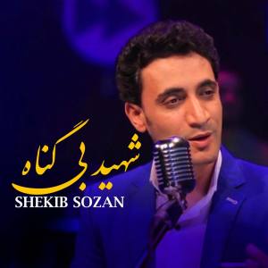 Shekib Sozan的专辑شهید بی گناه