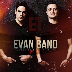 Dengarkan Alijenab (Remix) lagu dari Evan Band dengan lirik