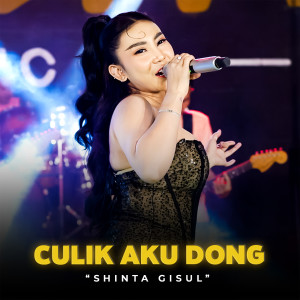 Album Culik Aku Dong oleh Shinta Gisul