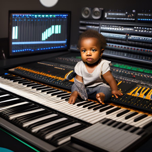Listen to Studio Baby (Explicit) song with lyrics from Zay The Proof