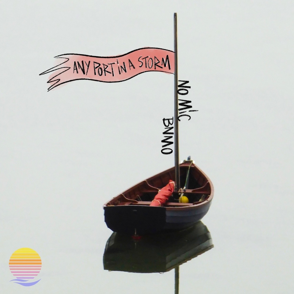 any port in a storm