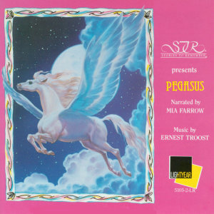 收聽Mia Farrow的Pegasus歌詞歌曲