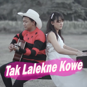 收聽Happy Asmara的Tak Lalekne Kowe歌詞歌曲