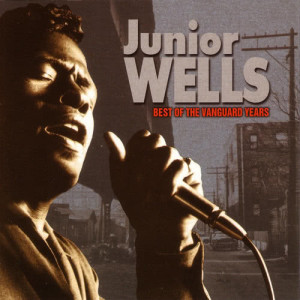 ดาวน์โหลดและฟังเพลง Help Me พร้อมเนื้อเพลงจาก Junior Wells' Chicago Blues Band