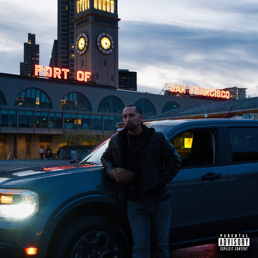 Outside (Explicit)
